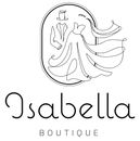 Logo Isabella boutique