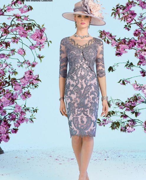 Robes de cocktail - Isabella Boutique