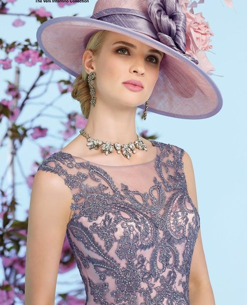 Robes de cocktail - Isabella Boutique