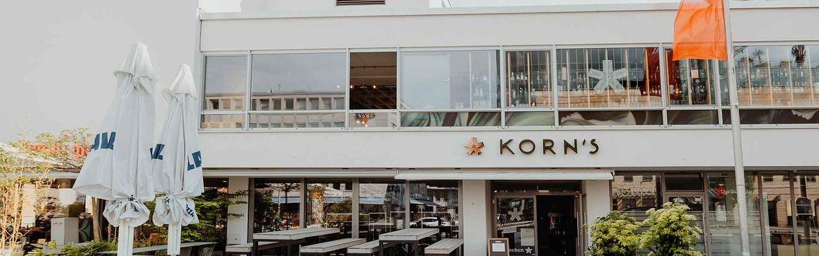 Korn's GmbH Nürnberg - Eventlocation