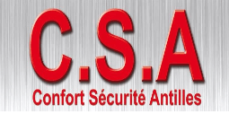 Confort Sécurité Antilles