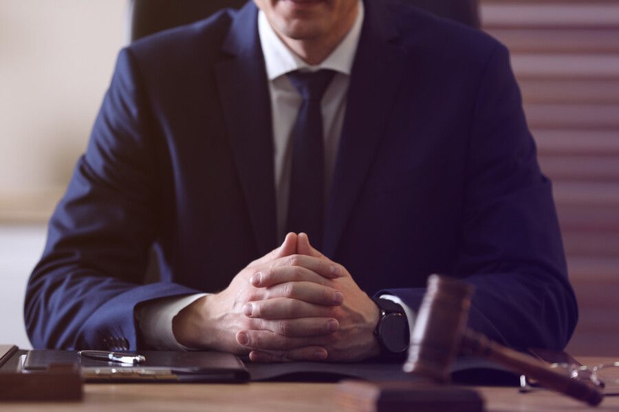 tu espacio de confianza legal