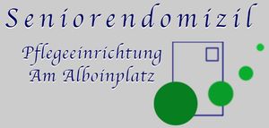 Logo | Seniorendomizil Pflegeeinrichtung am Albinoplatz