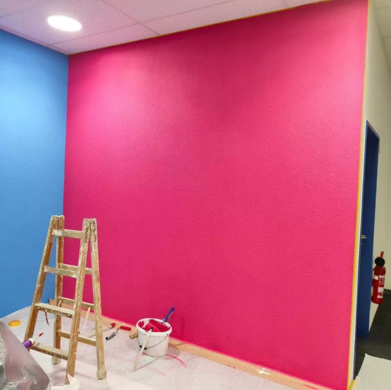 Die Malerwerkstatt GmbH