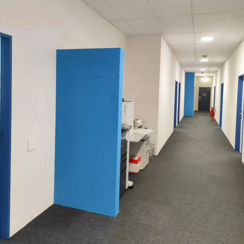 Die Malerwerkstatt GmbH