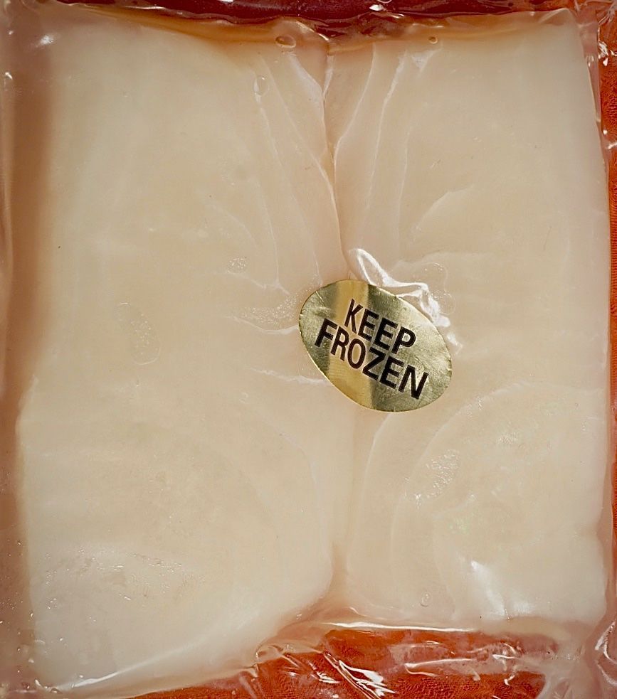 Geräucherter Alaska-Wildlachs - Alachska GmbH