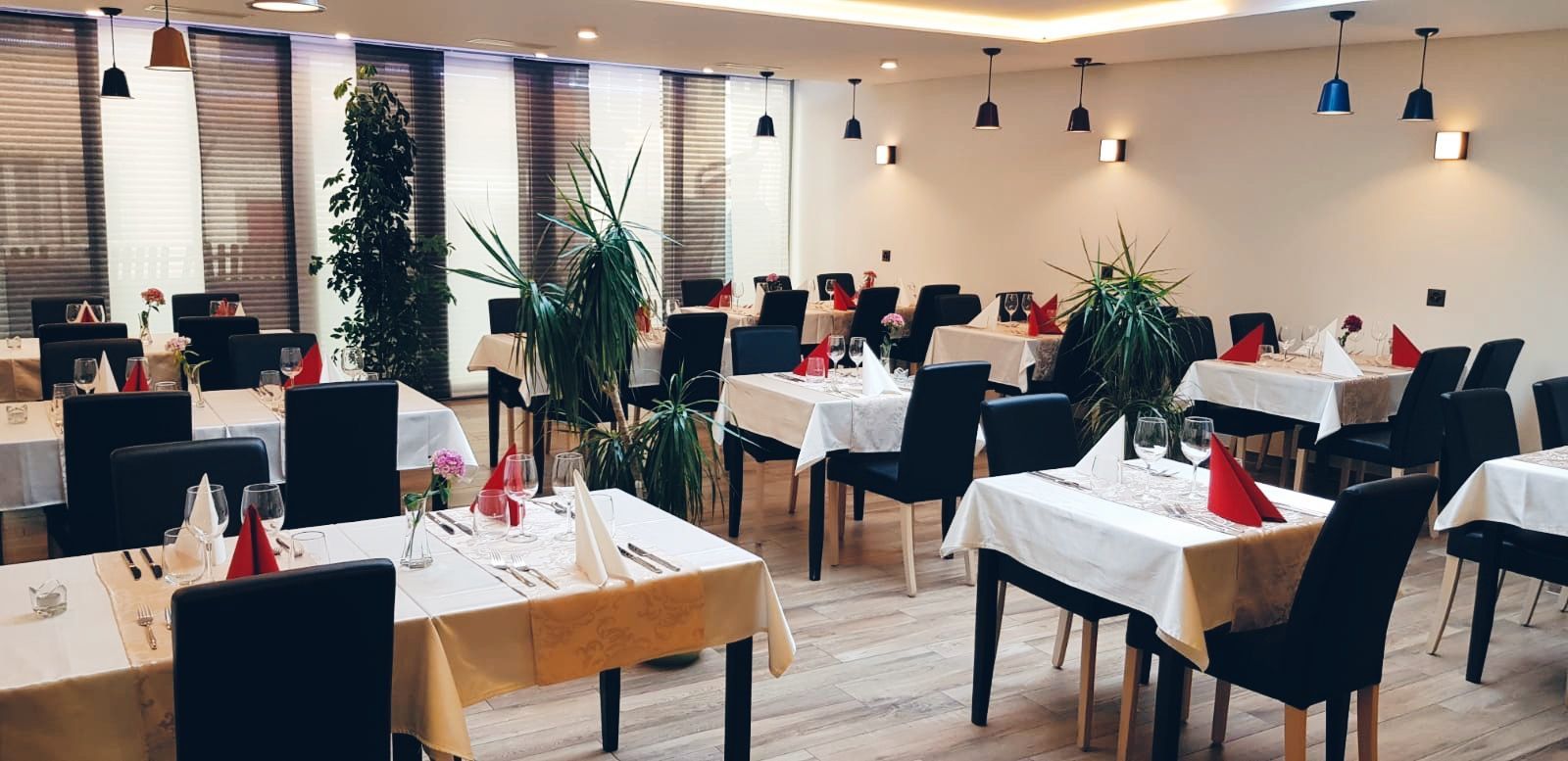 Restaurant de l'Union