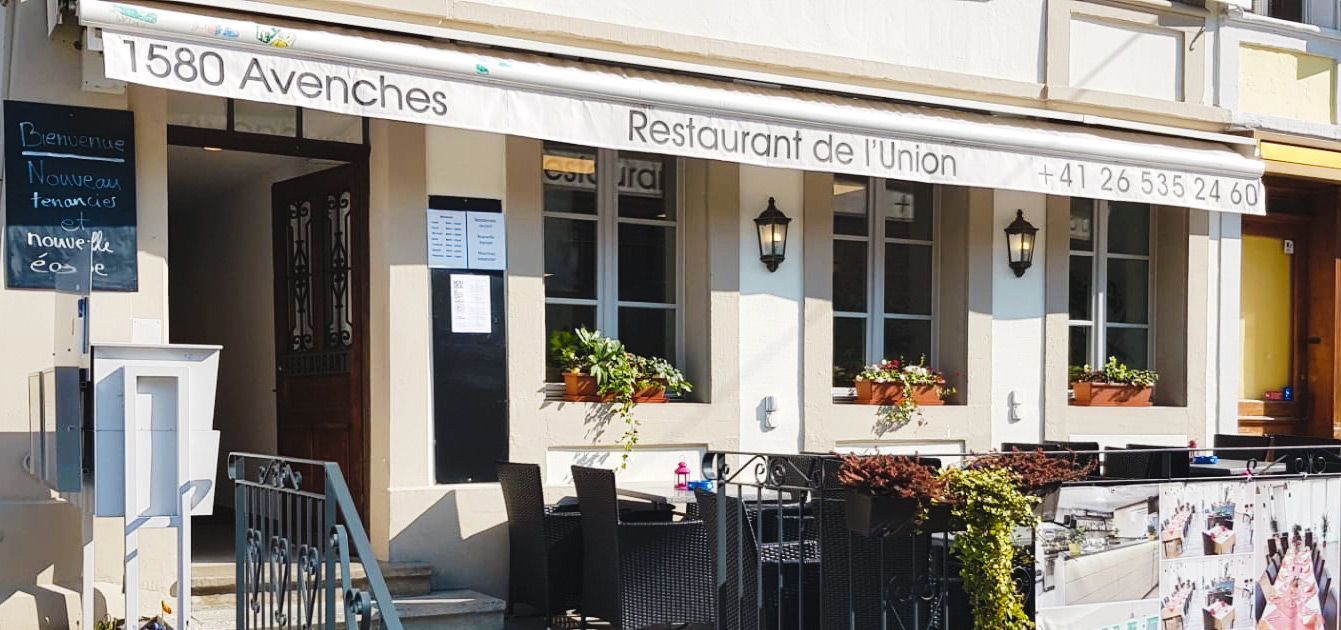 Restaurant de l'Union