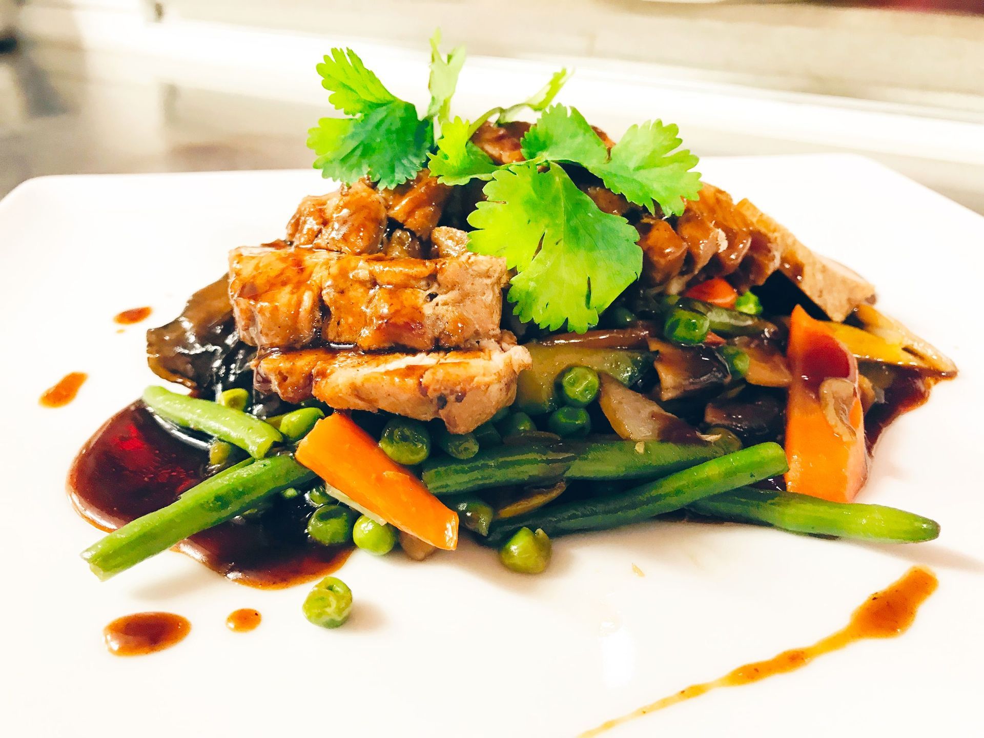 Restaurant de l'Union