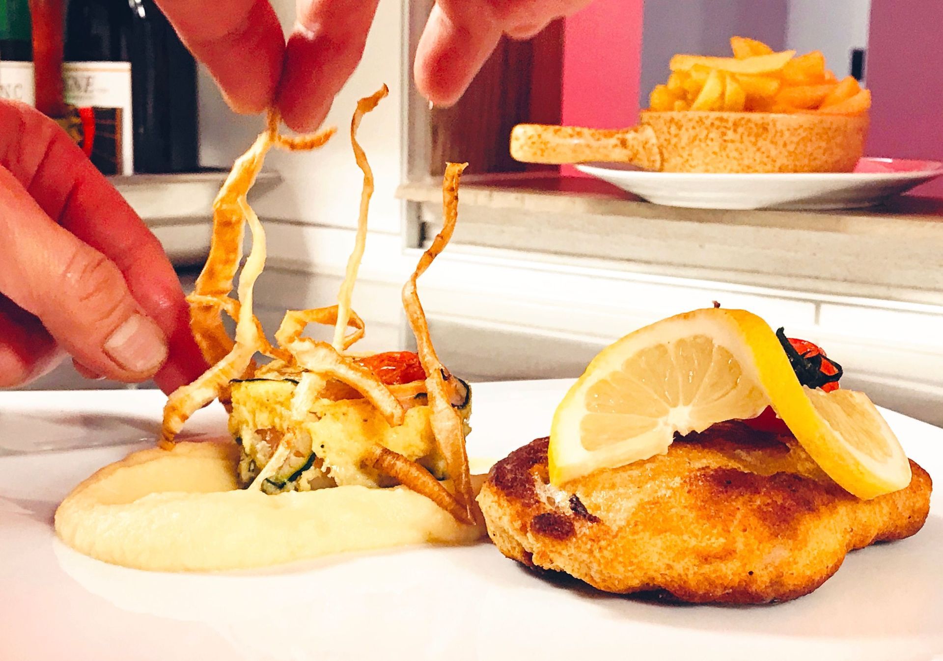 Restaurant de l'Union