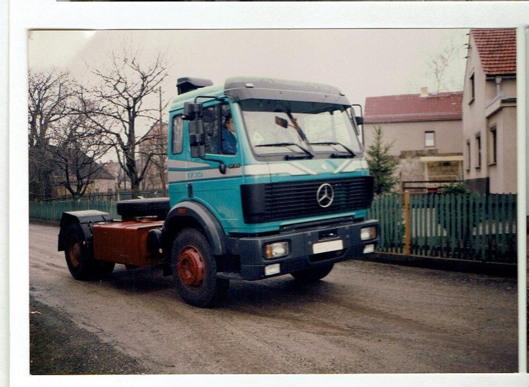 Lindner Transport OHG