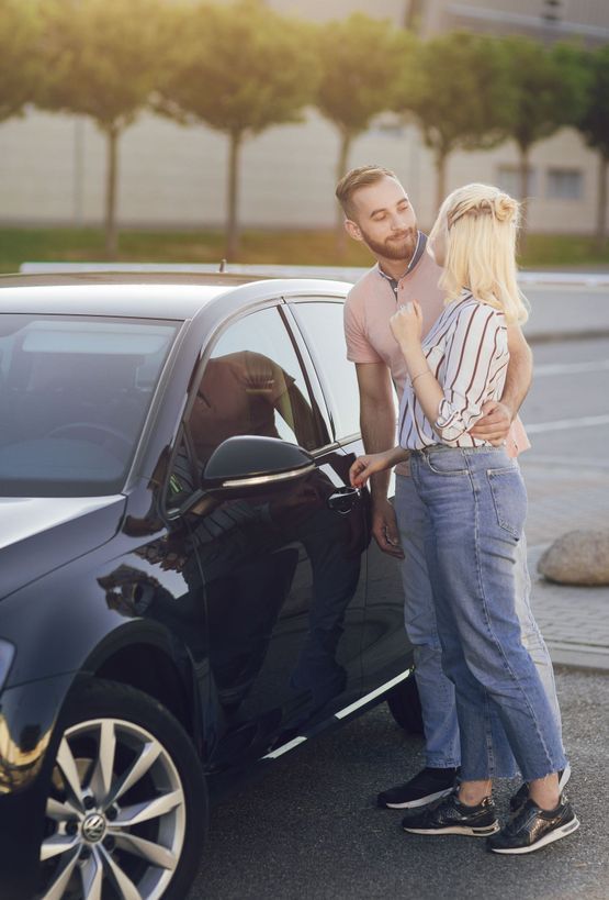 Autoprofis - Ercolani Autospenglerei - Malerei AG - Kriens