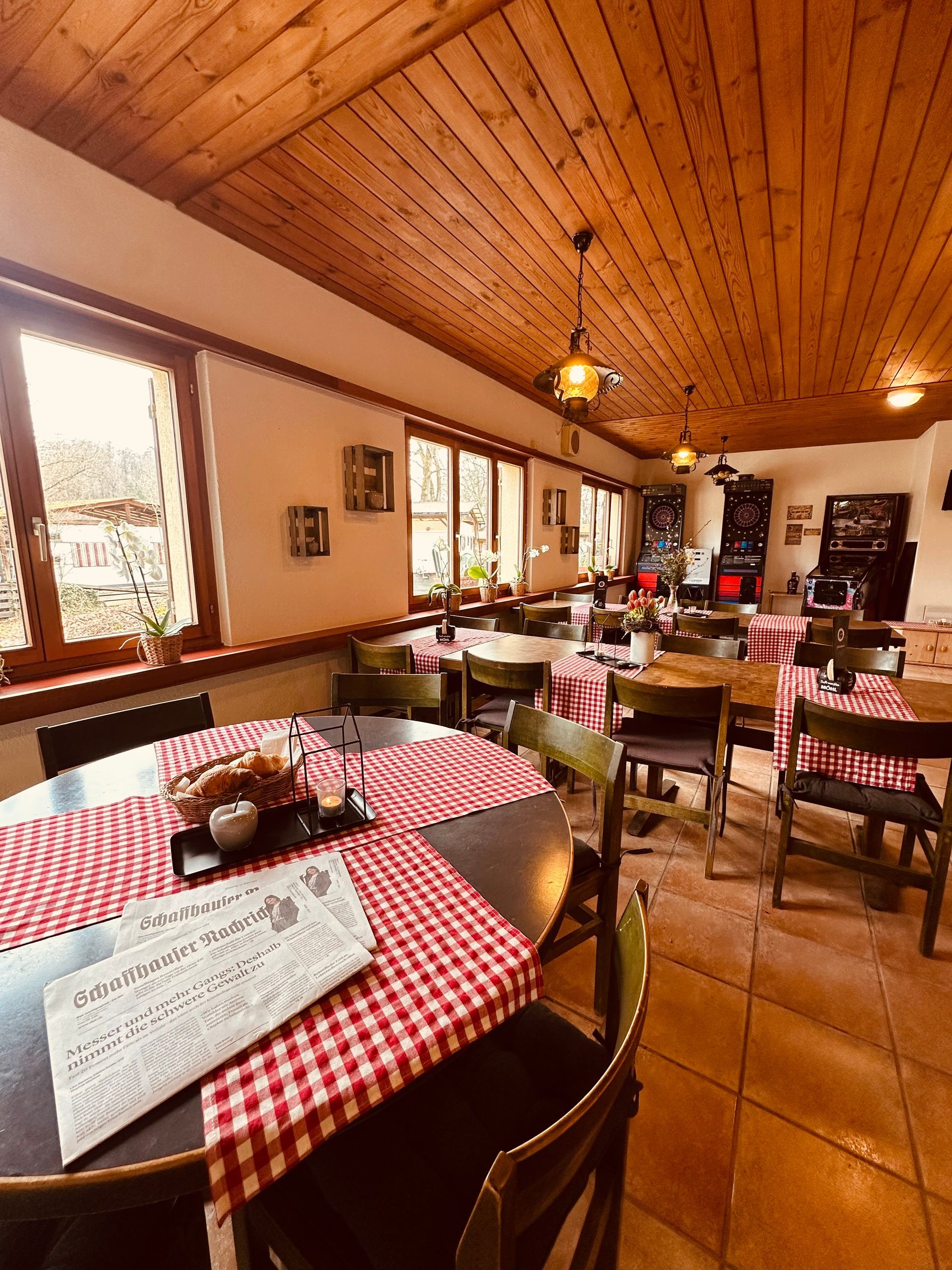 Schweizer Küche - Viva Engiadina - Schlatt