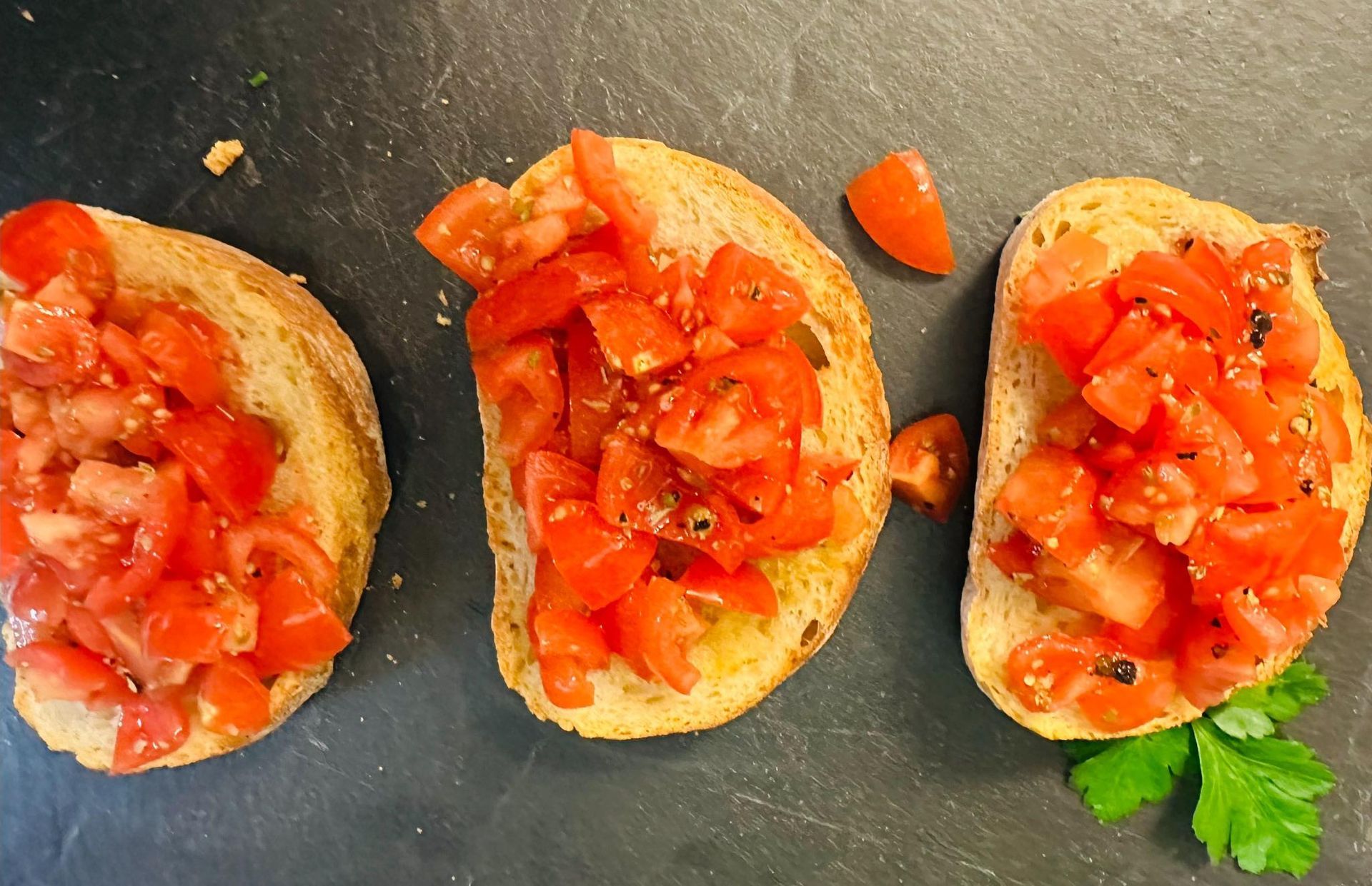 Schweizer Fusionküche -VIVA ENGIADINA