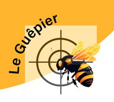 Logo Le Guêpier