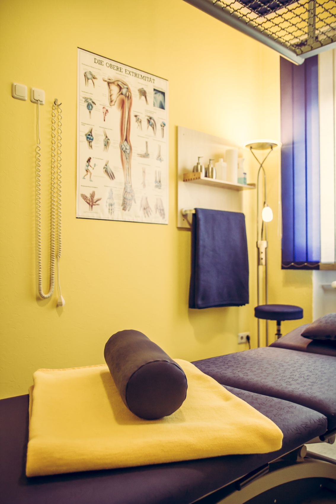 Praxis für Physiotherapie Martin Raithel