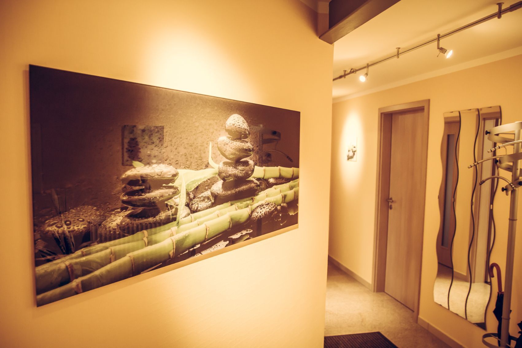 Praxis für Physiotherapie Martin Raithel