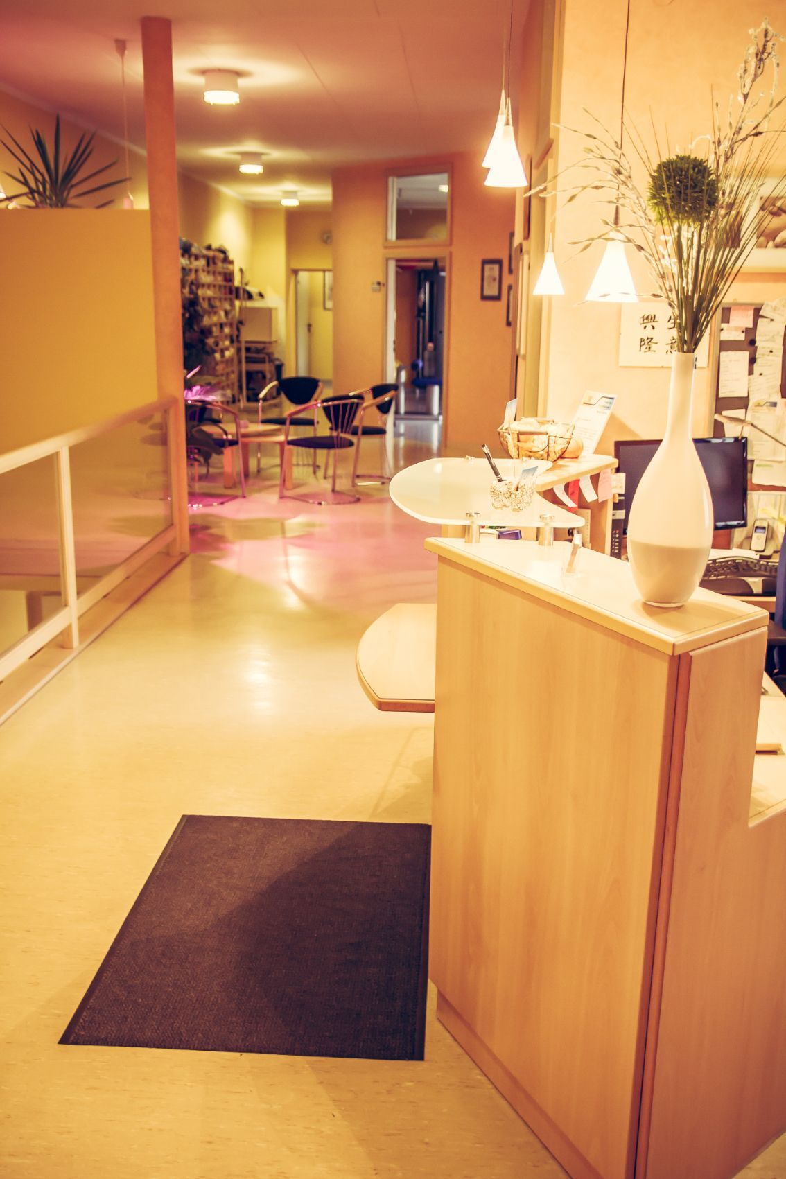 Praxis für Physiotherapie Martin Raithel