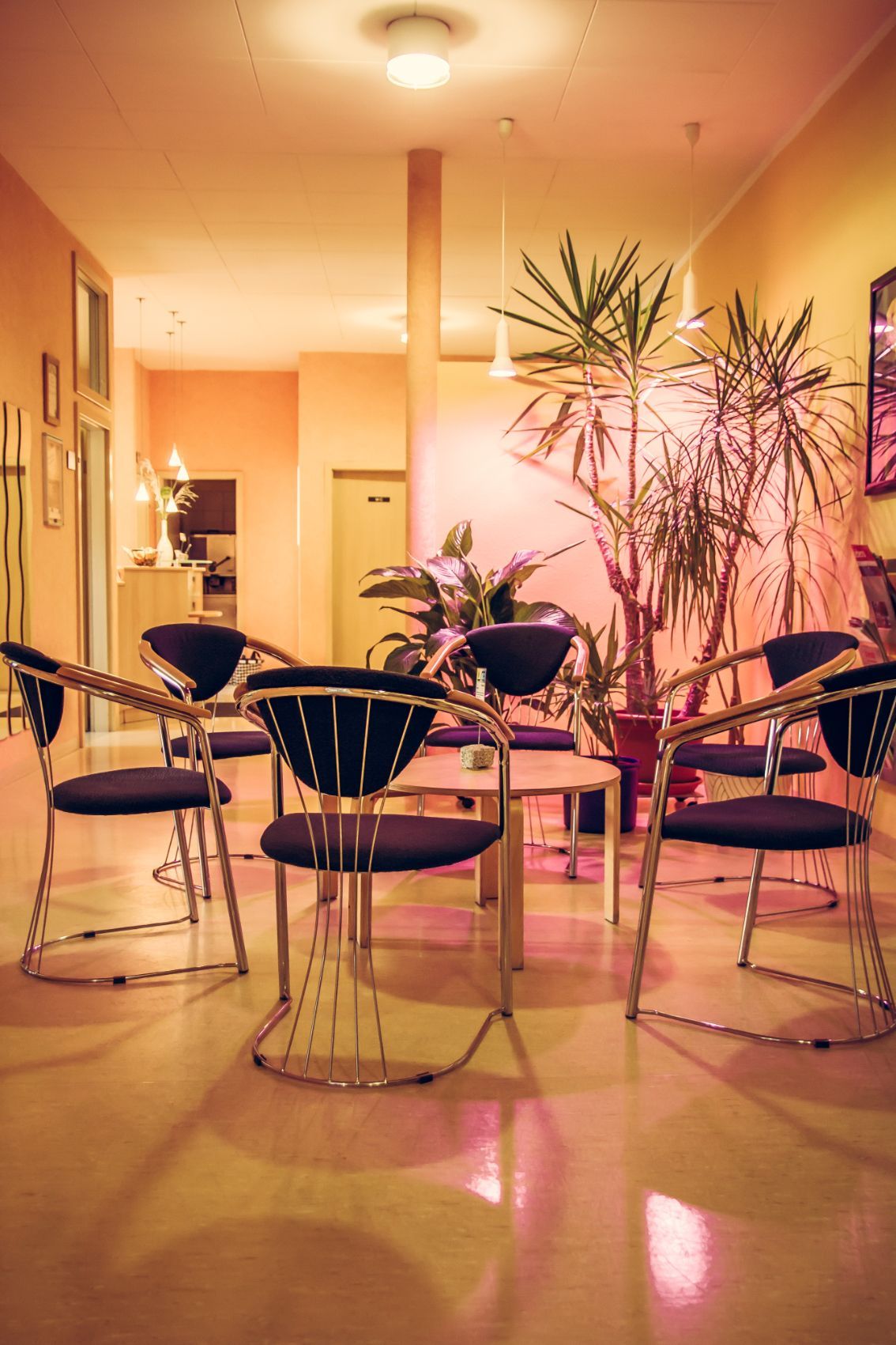 Praxis für Physiotherapie Martin Raithel