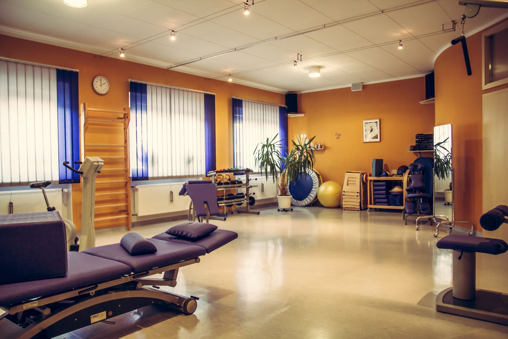 Praxis für Physiotherapie Martin Raithel