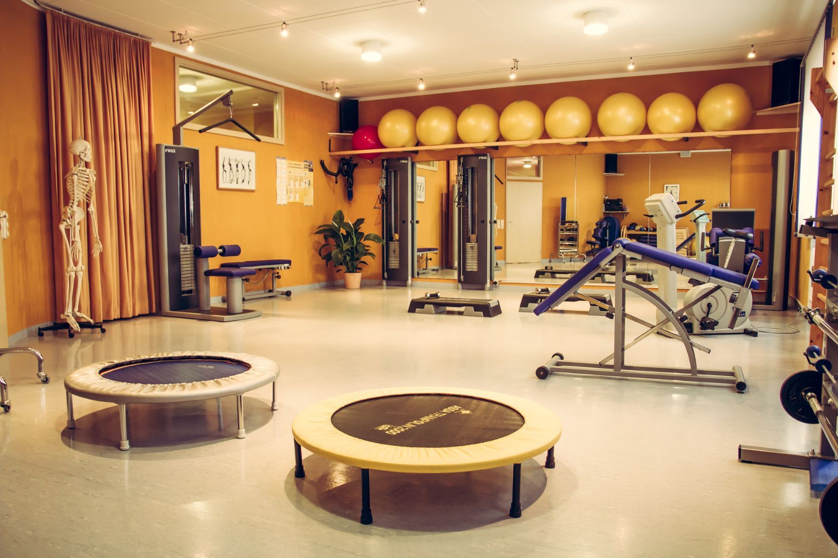 Praxis für Physiotherapie Martin Raithel