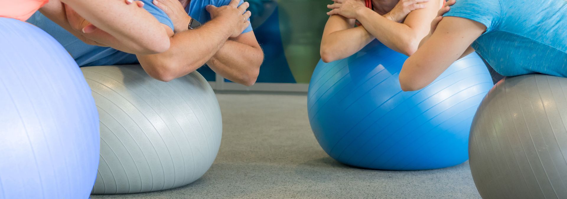 Praxis für Physiotherapie Martin Raithel