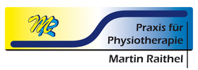 Praxis für Physiotherapie Martin Raithel Logo