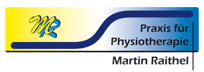 Praxis für Physiotherapie Martin Raithel Logo