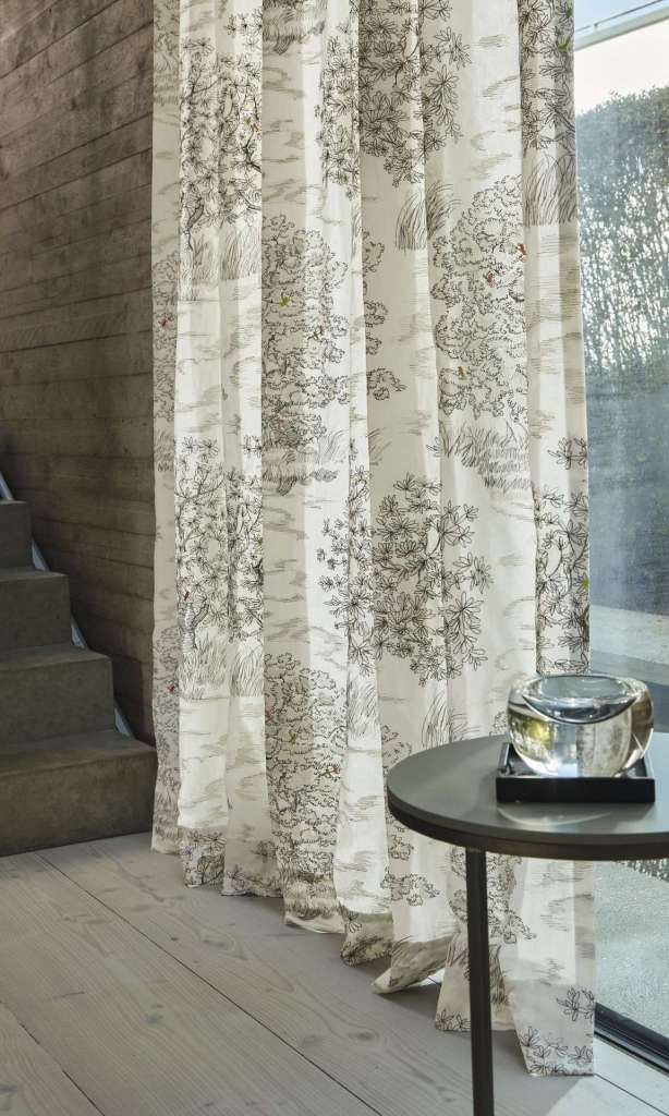 Raumausstatter Niens