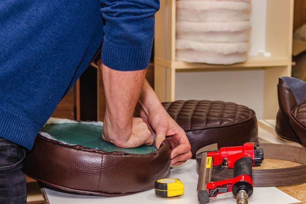 Raumausstatter Niens