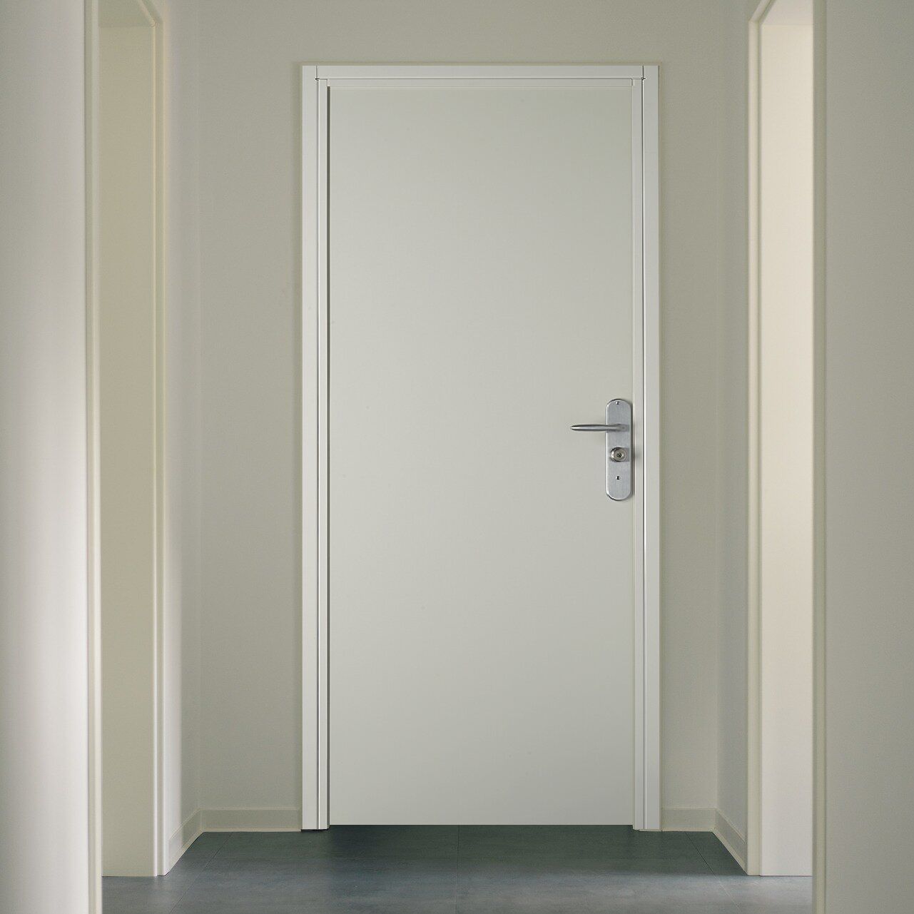 Porte de communication