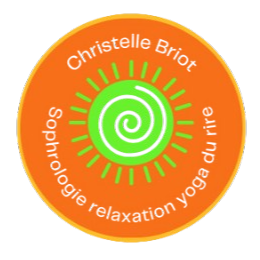 Logo Christelle Briot