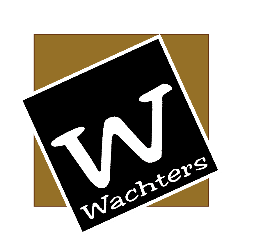 Bakkerij Wachters