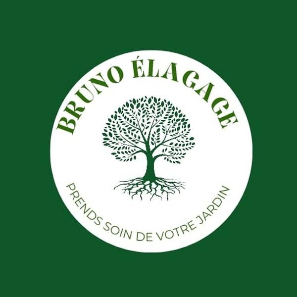 Logo Bruno Élagage