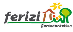 Ferizi Gartenarbeiten GmbH Logo