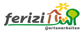 Ferizi Gartenarbeiten GmbH Logo
