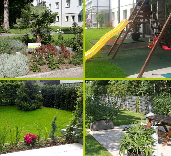 Ferizi Gartenarbeiten GmbH
