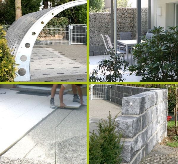 Ferizi Gartenarbeiten GmbH