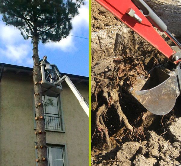 Ferizi Gartenarbeiten GmbH