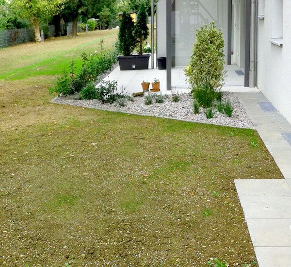 Ferizi Gartenarbeiten GmbH