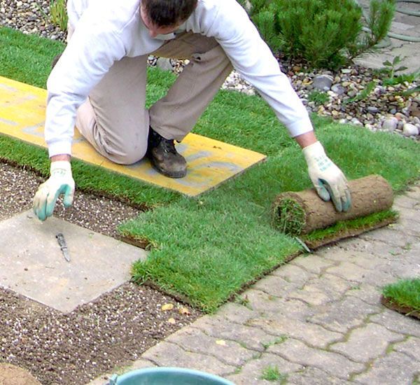 Ferizi Gartenarbeiten GmbH