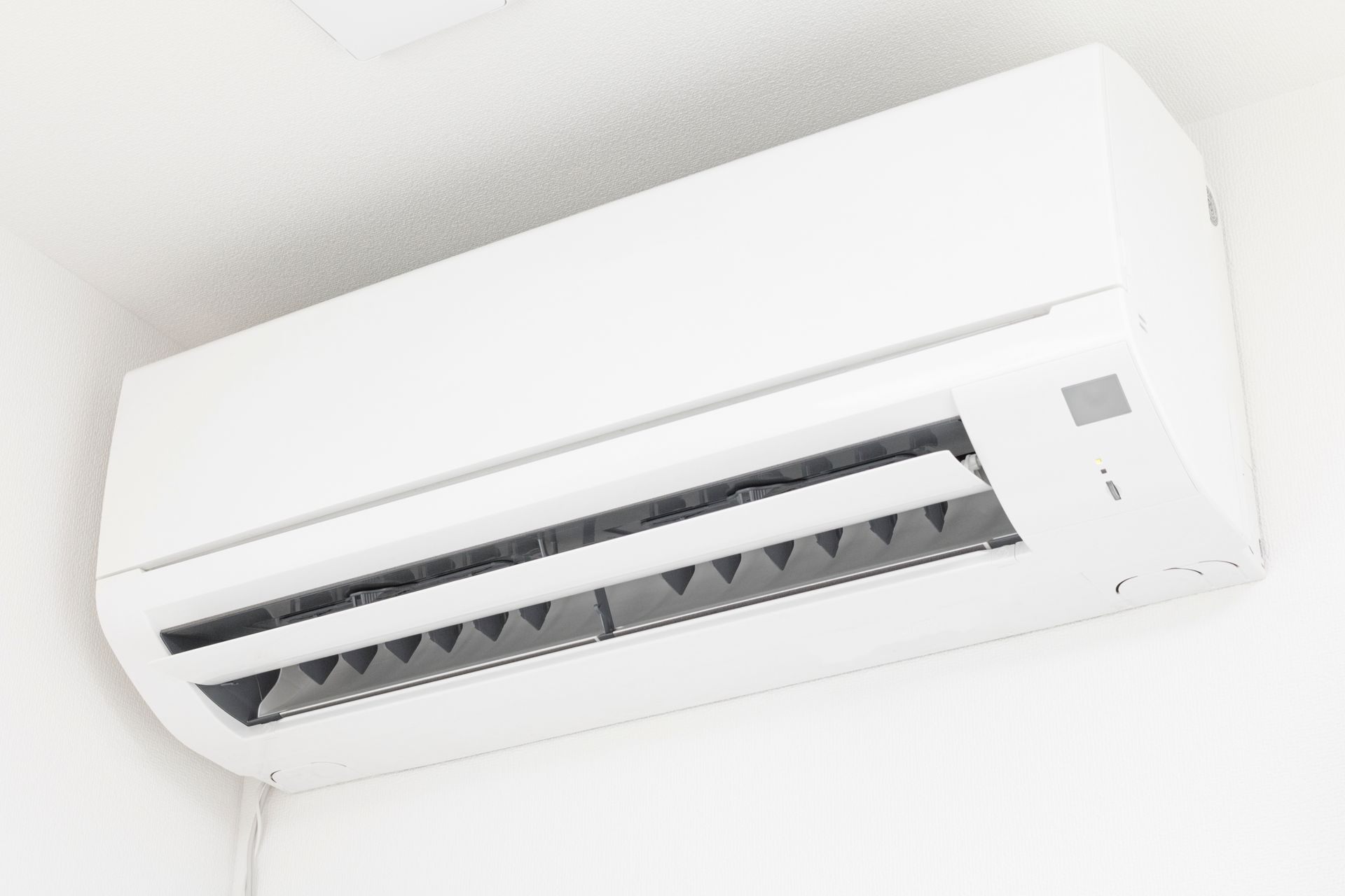 Bloc intérieur de climatisation