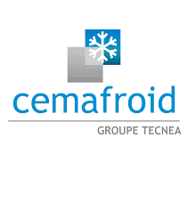 Logo certification cemafroid