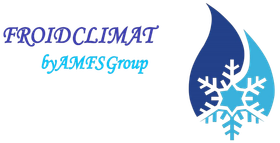 Logo FROID CLIMAT