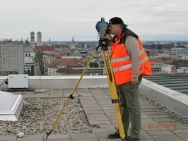 Ingenieurbüro für Vermessung und Geoinformation Dipl.-Ing.(FH) A.Smitkiewicz