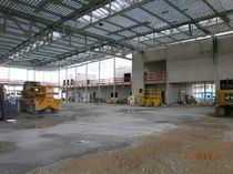 Ingenieurbüro für Vermessung und Geoinformation Dipl.-Ing.(FH) A.Smitkiewicz