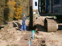 Ingenieurbüro für Vermessung und Geoinformation Dipl.-Ing.(FH) A.Smitkiewicz