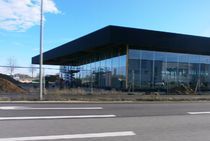 Ingenieurbüro für Vermessung und Geoinformation Dipl.-Ing.(FH) A.Smitkiewicz