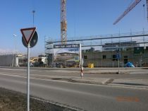 Ingenieurbüro für Vermessung und Geoinformation Dipl.-Ing.(FH) A.Smitkiewicz