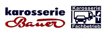 Karosserie Bauer Logo